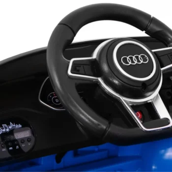 Vozilo Audi Quattro Tt Rs Eva 2.4g Plava 7