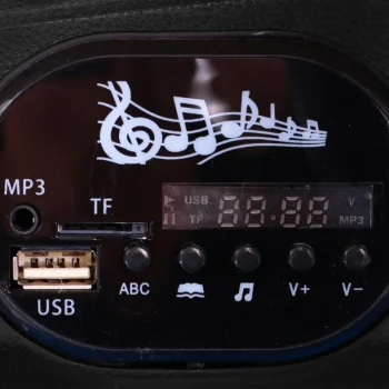 Vozilo Audi Quattro Tt Rs Eva 2.4g Plava 8