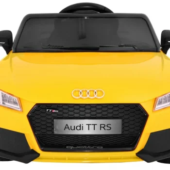 Vozilo Audi Quattro Tt Rs Eva 2.4g žuto 10