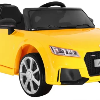 Vozilo Audi Quattro Tt Rs Eva 2.4g žuto 4