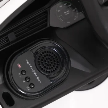 Vozilo Audi Sq8 Bijeli + 2,4 Ghz Daljinski 19