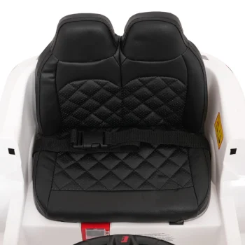 Vozilo Audi Sq8 Bijeli + 2,4 Ghz Daljinski 21