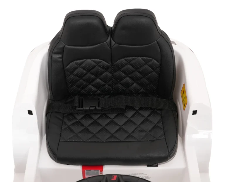 Vozilo Audi Sq8 Bijeli + 2,4 Ghz Daljinski 21