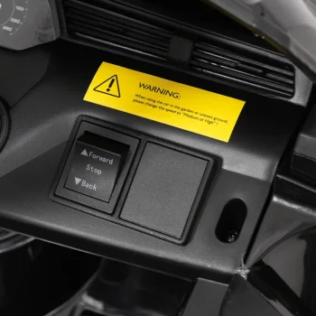 Vozilo Audi Sq8 Crni + 2,4 Ghz Daljinski 19