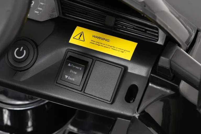 Vozilo Audi Sq8 Crni + 2,4 Ghz Daljinski 19