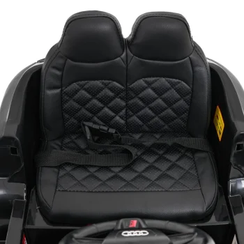 Vozilo Audi Sq8 Crni + 2,4 Ghz Daljinski 21