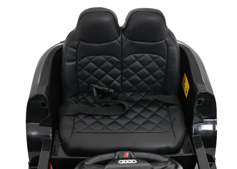 Vozilo Audi Sq8 Crni + 2,4 Ghz Daljinski 21
