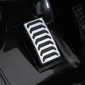 Vozilo Audi Sq8 Crni + 2,4 Ghz Daljinski 27