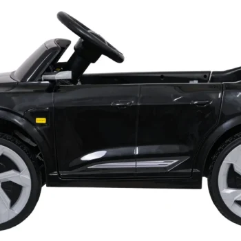 Vozilo Audi Sq8 Crni + 2,4 Ghz Daljinski 4