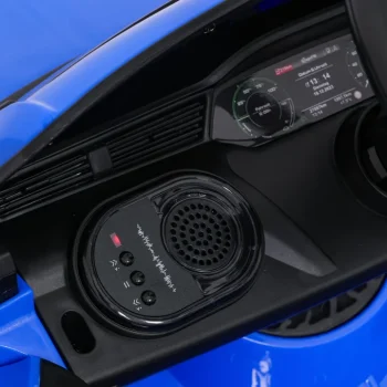 Vozilo Audi Sq8 Plavi + 2,4 Ghz Daljinski 19