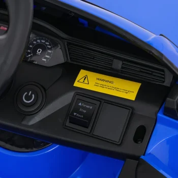 Vozilo Audi Sq8 Plavi + 2,4 Ghz Daljinski 20