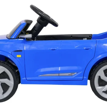 Vozilo Audi Sq8 Plavi + 2,4 Ghz Daljinski 4