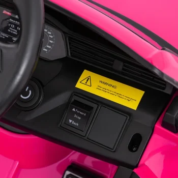 Vozilo Audi Sq8 Ružičasti + 2,4 Ghz Daljinski 19