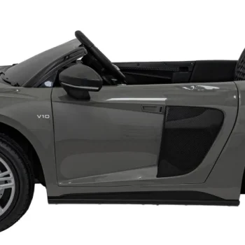 Vozilo Audi Spyder R8 Lift Strong Sivo 12