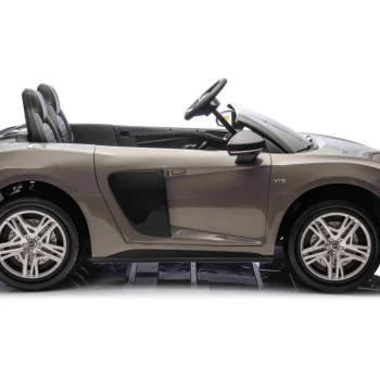 Vozilo Audi Spyder R8 Lift Strong Sivo 13