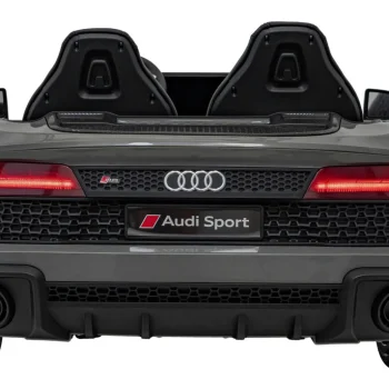 Vozilo Audi Spyder R8 Lift Strong Sivo 16