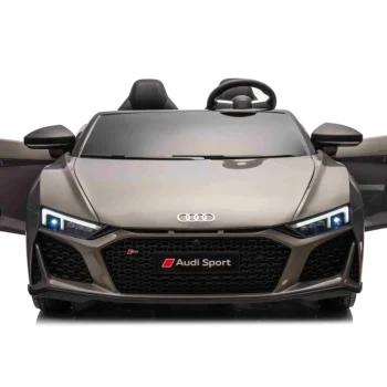 Vozilo Audi Spyder R8 Lift Strong Sivo 17