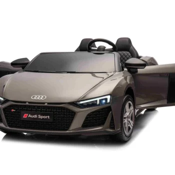 Vozilo Audi Spyder R8 Lift Strong Sivo 19