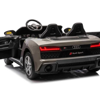 Vozilo Audi Spyder R8 Lift Strong Sivo 21