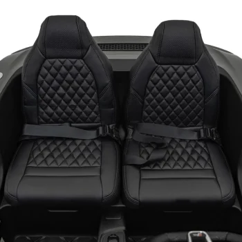 Vozilo Audi Spyder R8 Lift Strong Sivo 26