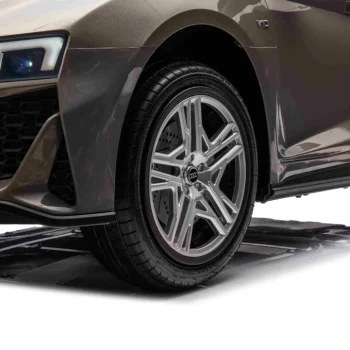 Vozilo Audi Spyder R8 Lift Strong Sivo 27