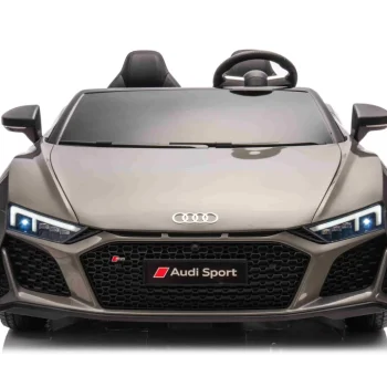 Vozilo Audi Spyder R8 Lift Strong Sivo 3