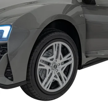 Vozilo Audi Spyder R8 Lift Strong Sivo 39