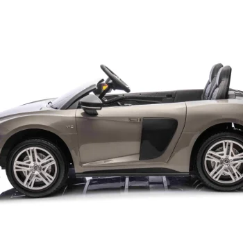 Vozilo Audi Spyder R8 Lift Strong Sivo 5