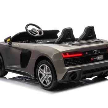 Vozilo Audi Spyder R8 Lift Strong Sivo 7