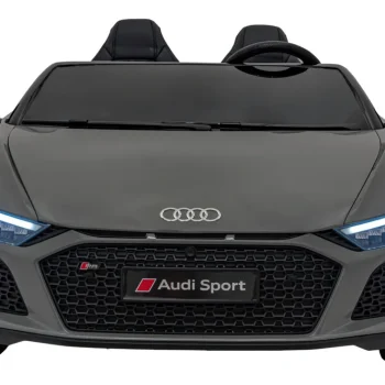 Vozilo Audi Spyder R8 Lift Strong Sivo 8