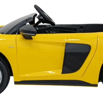 Vozilo Audi Spyder R8 Lift Strong žuto 12