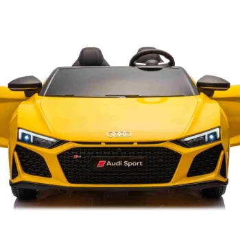 Vozilo Audi Spyder R8 Lift Strong žuto 21