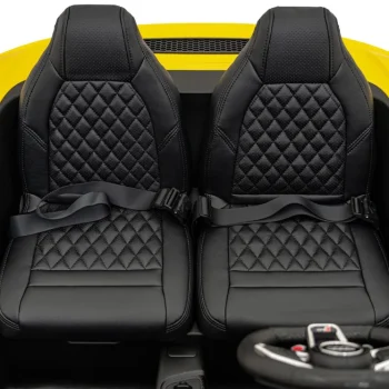 Vozilo Audi Spyder R8 Lift Strong žuto 25