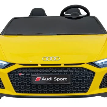 Vozilo Audi Spyder R8 Lift žuto 8