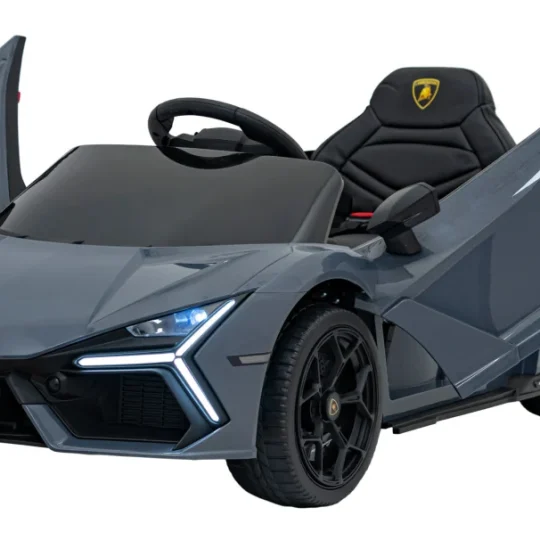 Vozilo Lamborghini Revuelto Grey 1