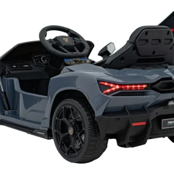 Vozilo Lamborghini Revuelto Grey 10