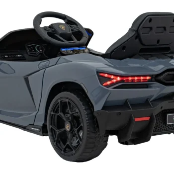 Vozilo Lamborghini Revuelto Grey 11