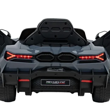 Vozilo Lamborghini Revuelto Grey 12
