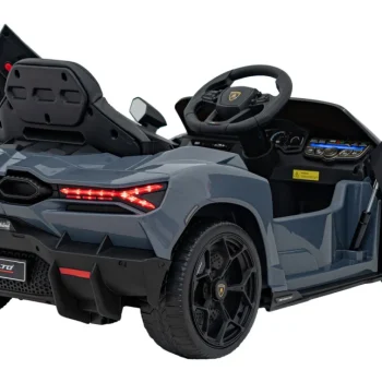 Vozilo Lamborghini Revuelto Grey 13