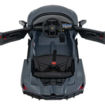 Vozilo Lamborghini Revuelto Grey 14