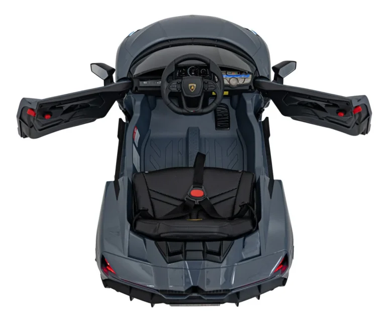 Vozilo Lamborghini Revuelto Grey 14