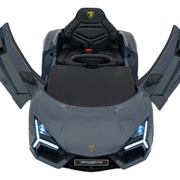 Vozilo Lamborghini Revuelto Grey 15