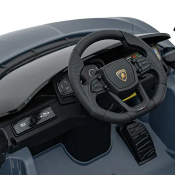 Vozilo Lamborghini Revuelto Grey 17