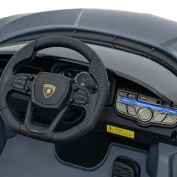 Vozilo Lamborghini Revuelto Grey 18