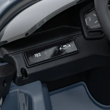 Vozilo Lamborghini Revuelto Grey 20