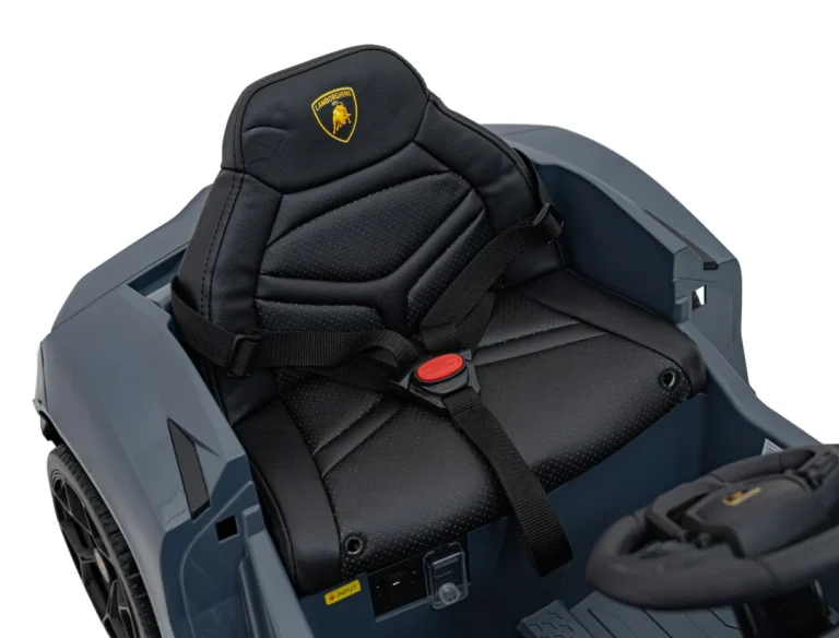 Vozilo Lamborghini Revuelto Grey 21