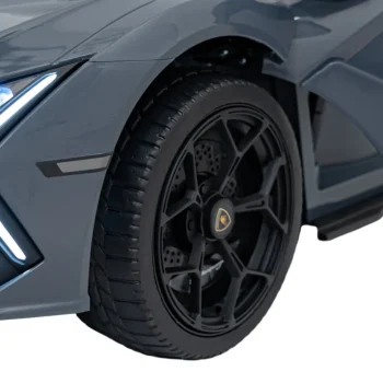 Vozilo Lamborghini Revuelto Grey 22