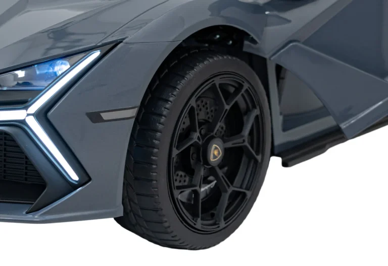 Vozilo Lamborghini Revuelto Grey 22