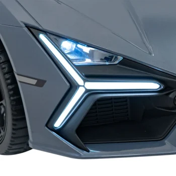 Vozilo Lamborghini Revuelto Grey 23