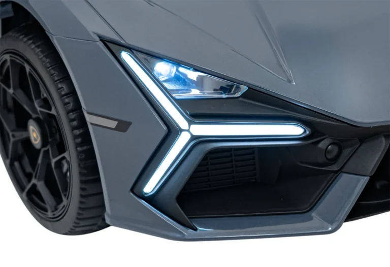 Vozilo Lamborghini Revuelto Grey 23